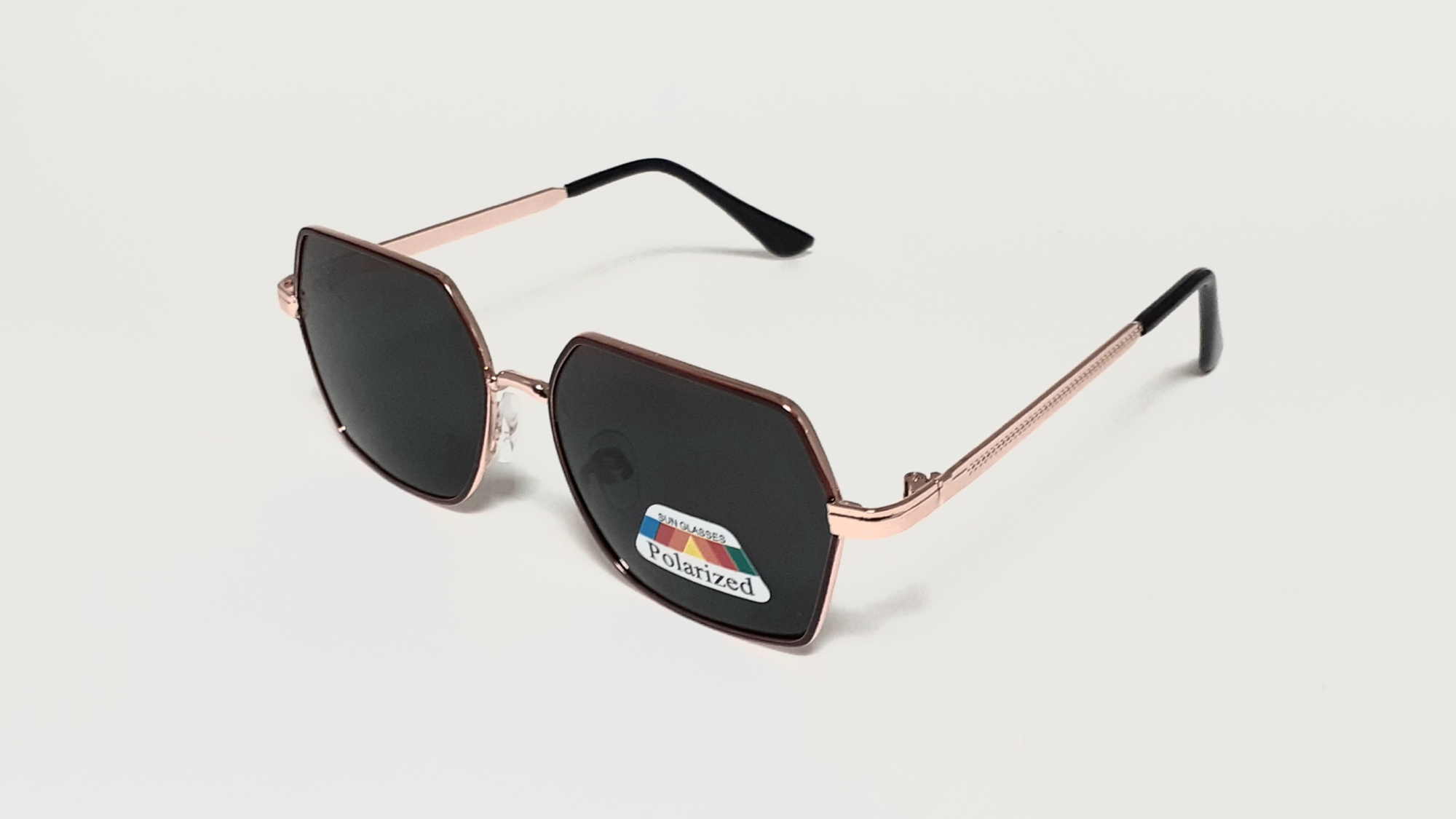 Солнцезащитные очки детские Polarized M 1029 линза поляризационная