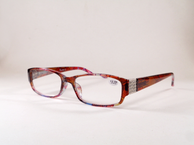 Корригирующие очки Ralph  RA0329  DP(58-60)