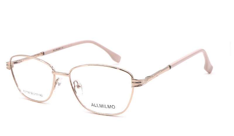 Оправа для очков Allmilmo AL 7108 (56-17-142)
