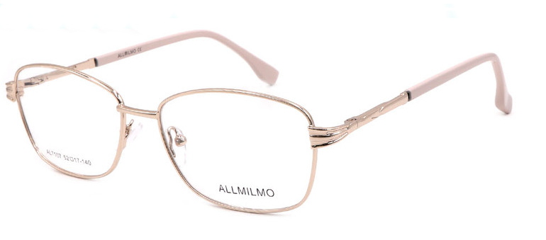Оправа для очков Allmilmo AL 7107 (52-17-140)