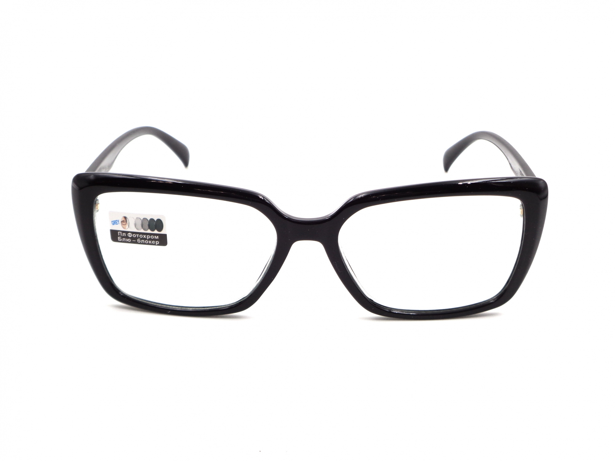 Корригирующие очки Ralph ФОТОХРОМ RA 2611 BlueBloker