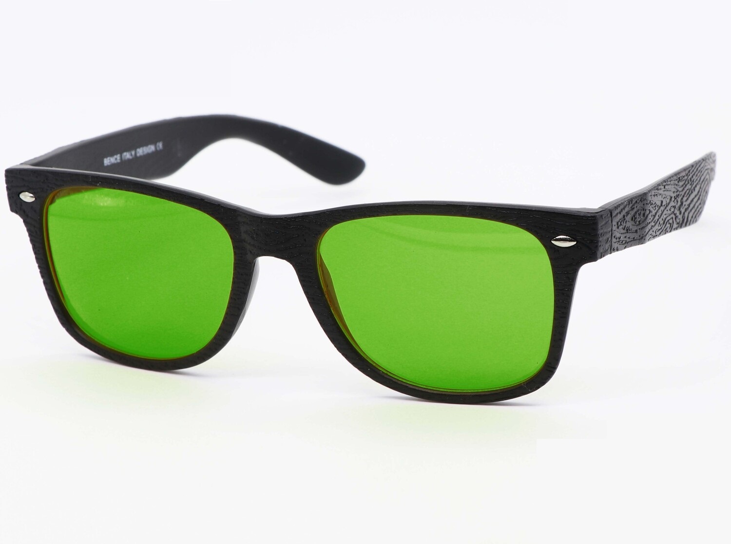 Защитные очки Глаукомные Bence 28006