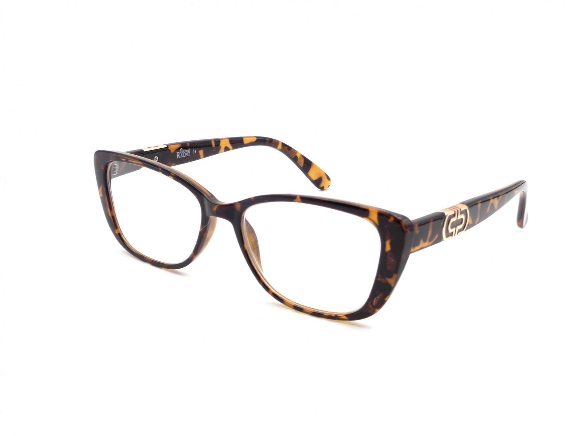 Корригирующие очки Ralph Ra 0896