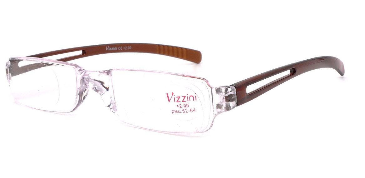 Корригирующие очки Моноблок Vizzini VM 009