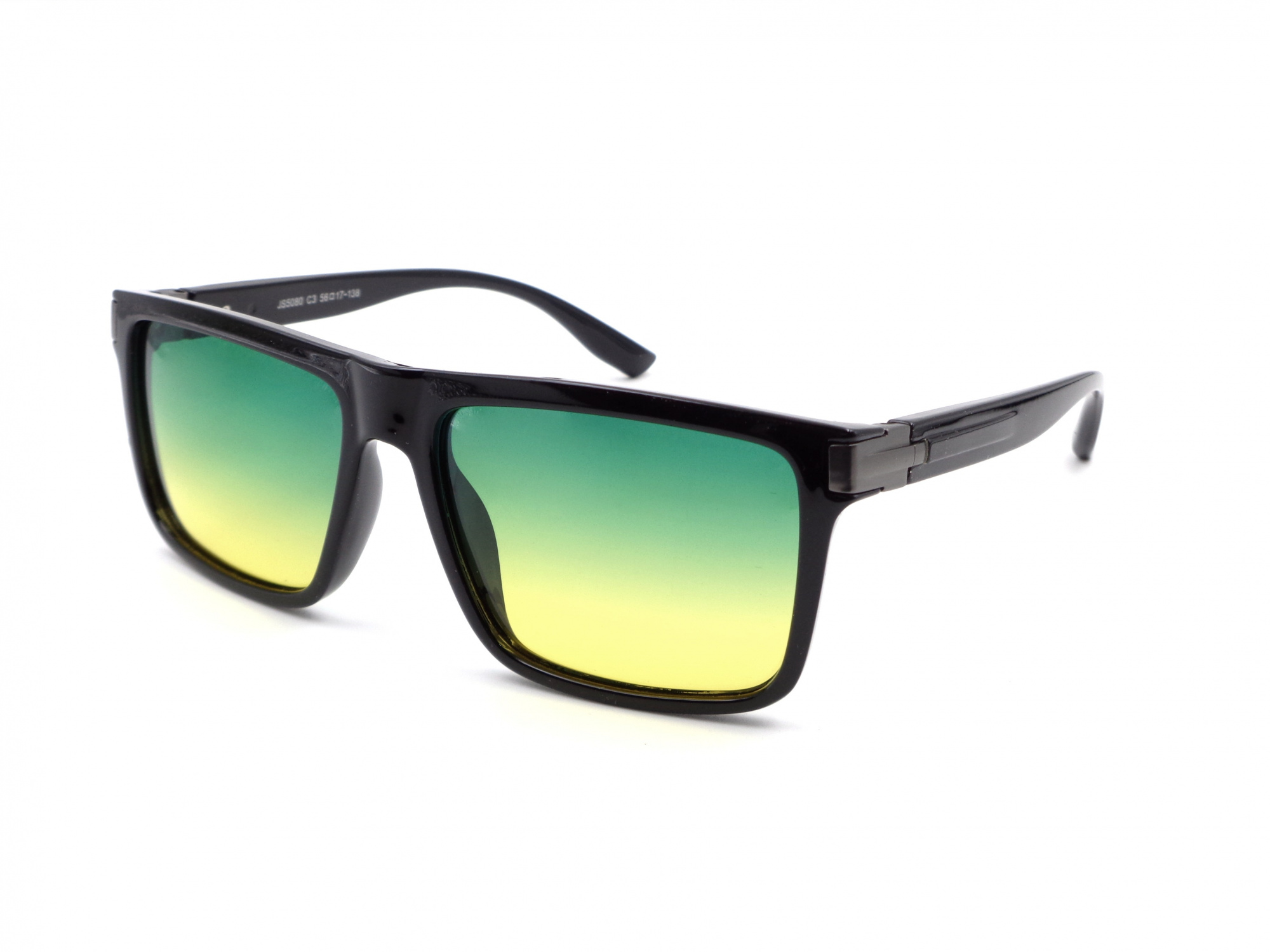 Защитные очки Антифары Maiersha JS 5080 c3, polarized